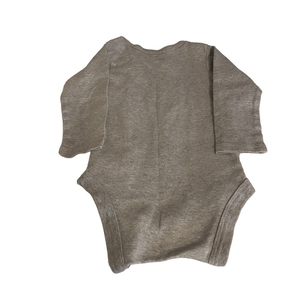 Onesies brand baby suit size 12 months - Picture 2 of 5